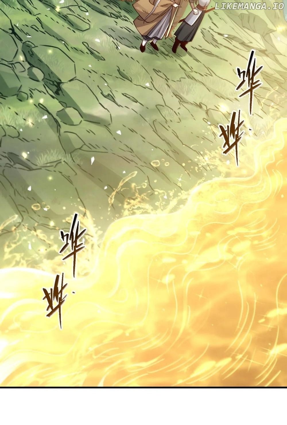 It’s Just Fortune-Telling. How Did the Nine-Tailed Demon Emperor Become My Wife? Chapter 57 - page 22